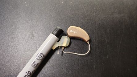 Widex Hearing AID
