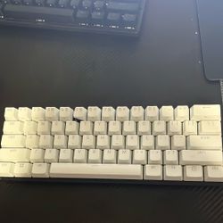 Razer Huntsman Mini Special Edition 