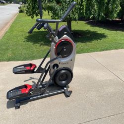 Bowflex Max M5