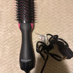 Revlon Volumizer & Hair Waver 