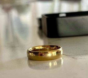 Men’s Ring
