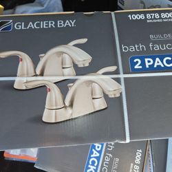 Bathroom Faucet