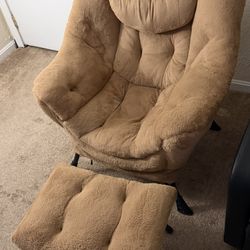 Comfy Chair 