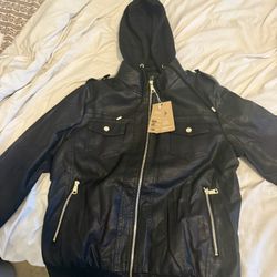 Women’s Jacket New