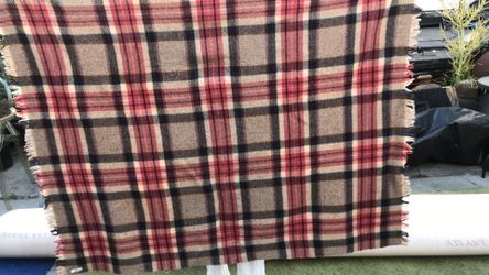 Vintage Blankets & rugs