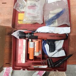 Hilti Fastening Tool Dx 36m
