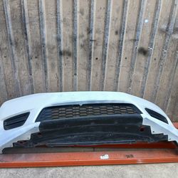 2013-2015 Honda Accord Front Bumper Used Oem