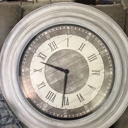 Decor Clock 