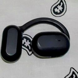 BLUETOOTH EARPIECE