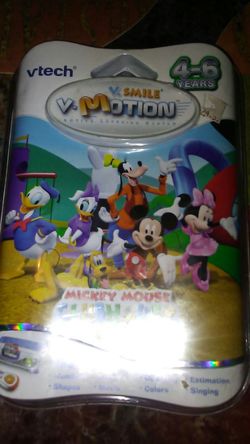 Active learning system game brand new