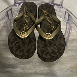 MK Sandals