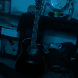 Bcp Full Size Guitar 