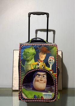 Toy Story Suitcase