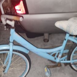BICICLETA GRATIS