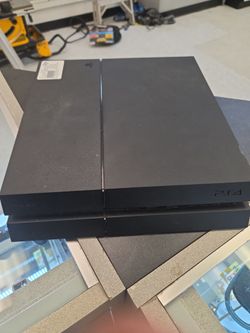 Sony Game System
