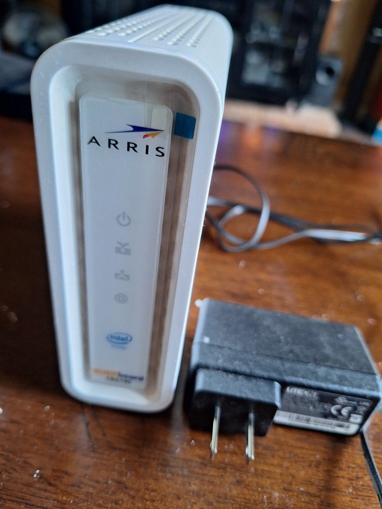 ARRIS Cable MODEM 