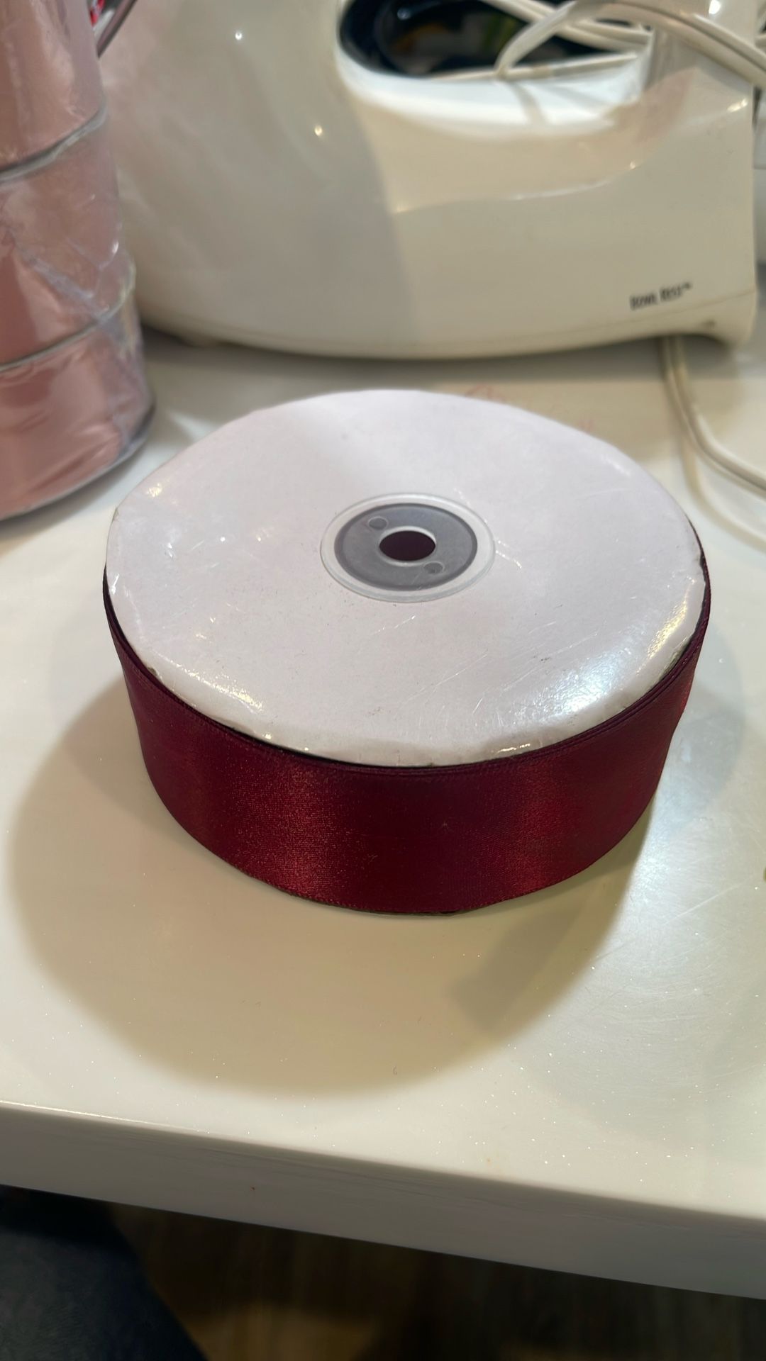 Satin Ribbon For Flowers