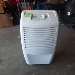 Whirlpool Dehumidifier