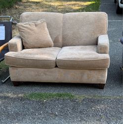 Free couch
