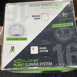 Cloning System