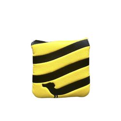 Weiner Dog Mallet Putter Headcover 