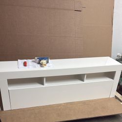 New Tv Stand