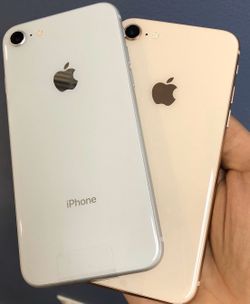 iPhone 8 64GB Factory Unlocked