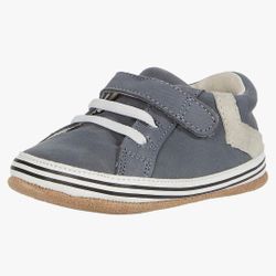 Baby Boy Leather Shoes, 9-12 Months,new, $5