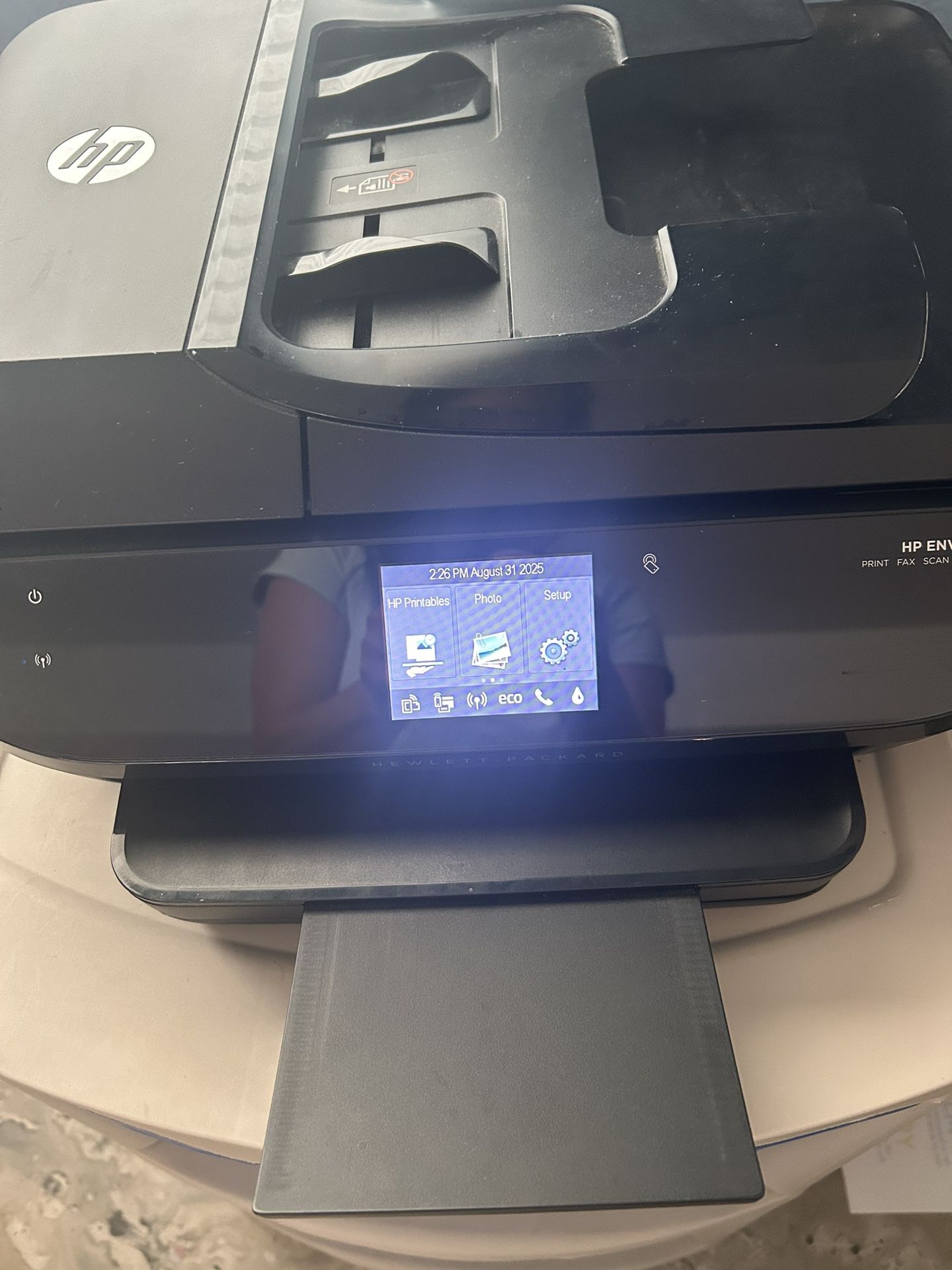 Printer , Office, School Supplies, Great Price!