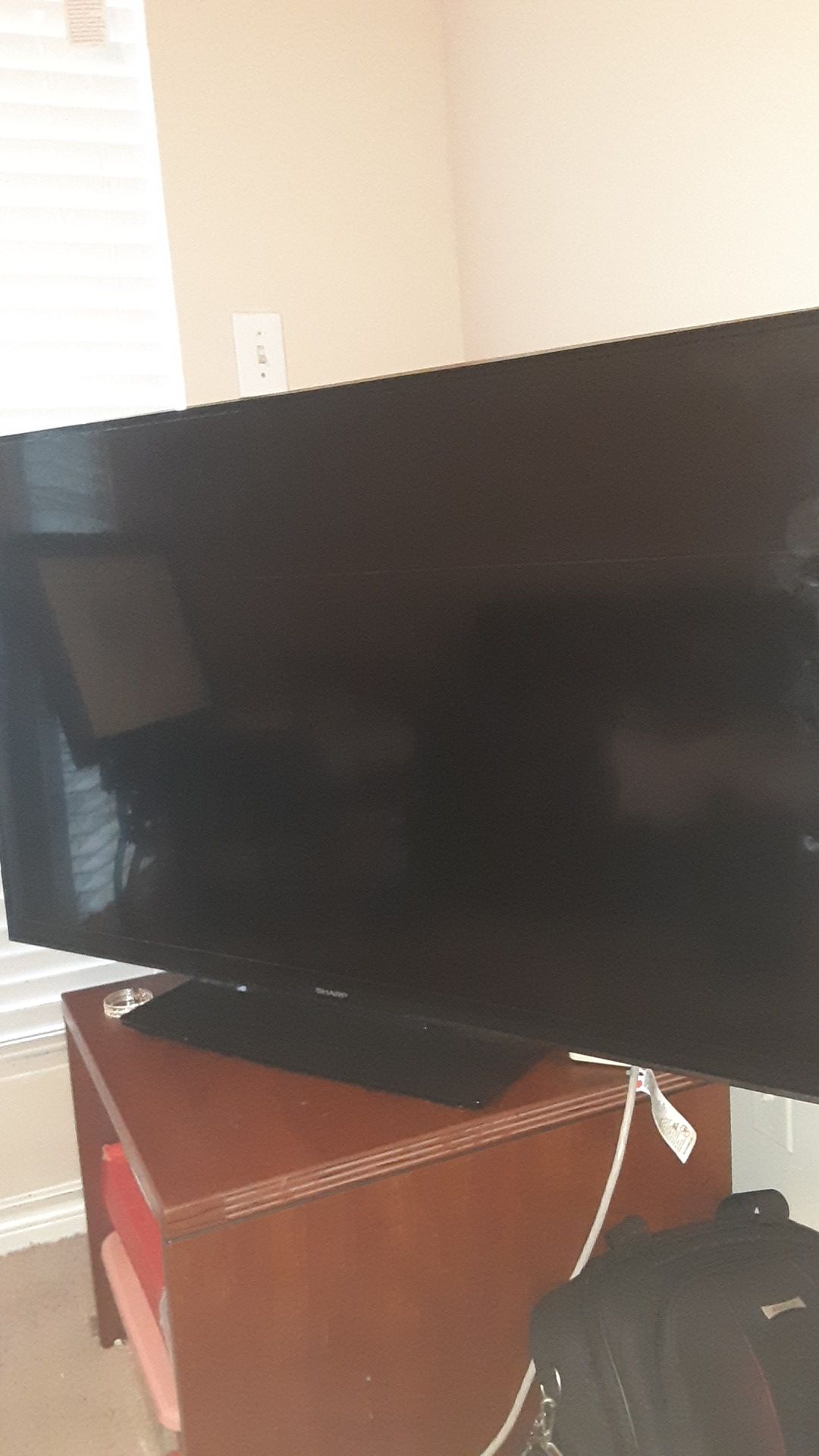 Sharp tv 50 inch