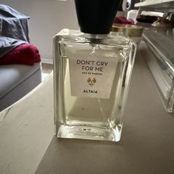 Niche Perfume