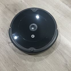 iRobot Roomba 