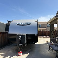 2020 Forest River Salem Cruse Lite