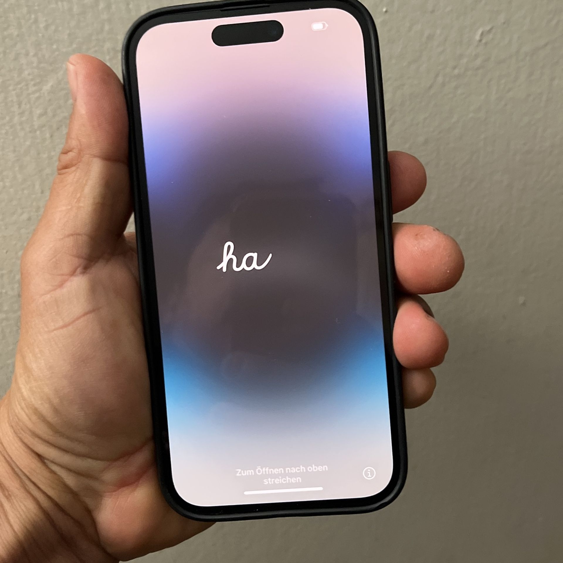 iPhone 14 Pro Unlocked (256gb) 