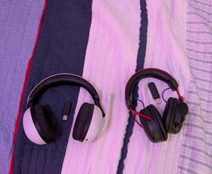 Gaming Headphones