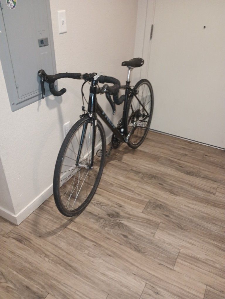 Trek ALA Bike
