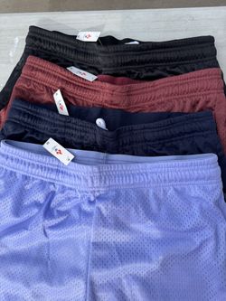 Women Athletic Shorts
