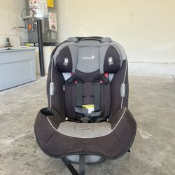 Safety 1st Car Seat