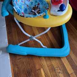 Baby Walker