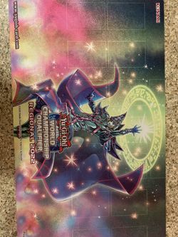 Yugioh Playmat