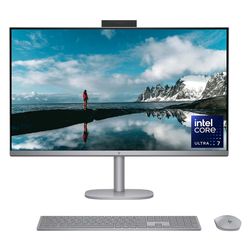 HP OmniStudio X 32" Intel Core Ultra 7 All In One AI PC