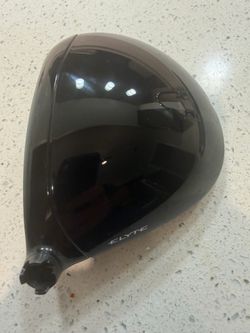 Callaway Elyte Driver