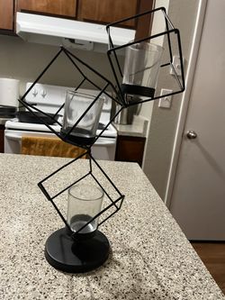 Tea Light Candle Holder