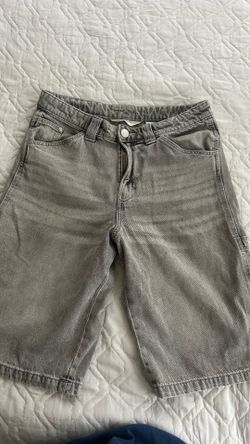 H&M Boys jorts size 16