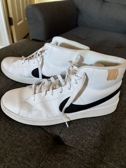 Vans, No bull, Nike, Gianni