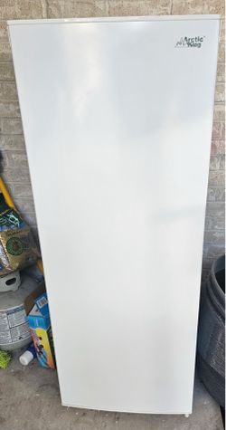 Freezer