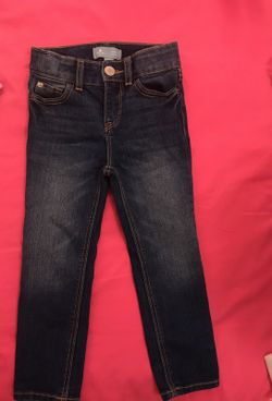 Baby gap skinny jeans
