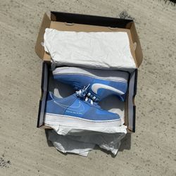 Nike Air Force 1 ‘First Use’ Size 10 Men’s 