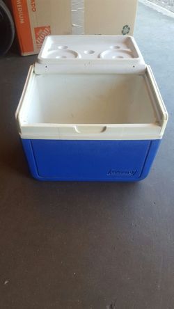 Coleman lunchbox