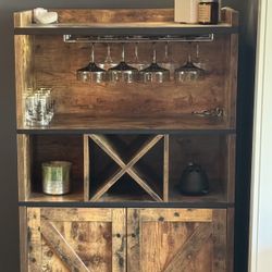 Bar Cabinet
